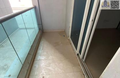 Apartment - 1 - 2 for rent in City Tower B5 - City Towers - Al Nuimiya 3 - Al Nuaimiya - Ajman Apartment - 1 - 2 for rent in City Tower B5 - City Towers - Al Nuimiya 3 - Al Nuaimiya - Ajman