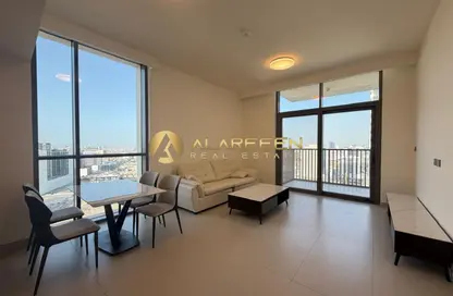 شقة - غرفة نوم - 2 حمامات للايجار في هادلي هايتس - منطقة 11 - قرية جميرا الدائرية - دبي