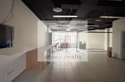 مكتب - استوديو - 1 حمام للايجار في مجمع شون للأعمال - مجمع دبي للاستثمار - دبي