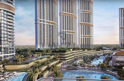 Apartment - 2 - 3 for sale in Skyscape Avenue - Sobha Hartland II - Bukadra - Dubai
