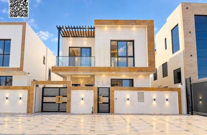 Villa - 5 - 7 for sale in Al Yasmeen 1 - Al Yasmeen - Ajman Villa - 5 - 7 for sale in Al Yasmeen 1 - Al Yasmeen - Ajman