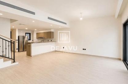 Townhouse - 4 Bedrooms - 3 Bathrooms for rent in Santorini - Damac Lagoons - Dubai