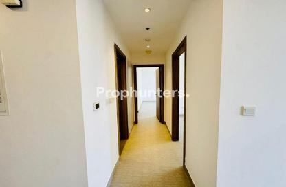 Apartment - 2 - 2 for rent in Parkviews - Town Square - Dubai
