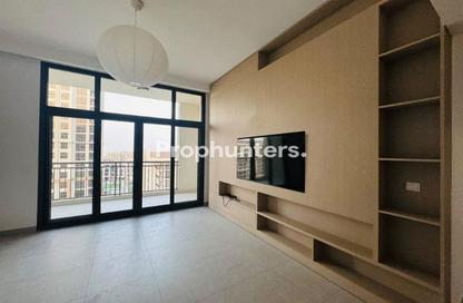 Apartment - 2 - 2 for rent in Parkviews - Town Square - Dubai