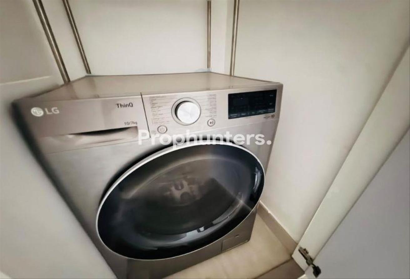 2BR With Appliances|Parkview |Vacant |Central Park photo 8