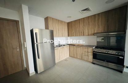 Apartment - 2 - 2 for rent in Parkviews - Town Square - Dubai