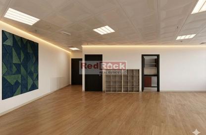 Office Space - Studio - 1 for rent in Silver Tower - Business Bay - Dubai Office Space - Studio - 1 for rent in Silver Tower - Business Bay - Dubai