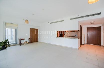 Apartment - 1 Bedroom - 2 Bathrooms for rent in Attessa Tower - Marina Promenade - Dubai Marina - Dubai