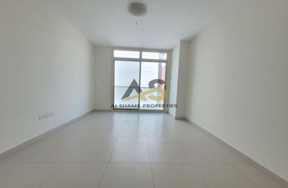 Apartment - 2 - 3 for rent in Ghala Garden - Arjan - Dubai