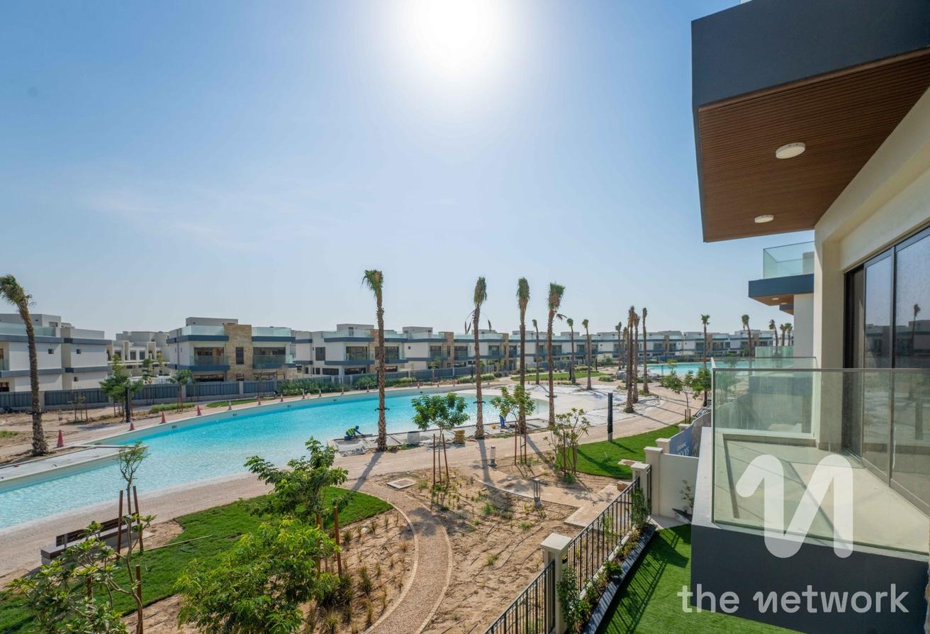 Luxurious 6BR Villa | Prime Lagoon Facing photo 9