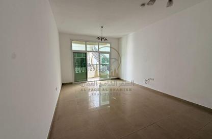 Apartment - 1 Bedroom - 2 Bathrooms for rent in Al Mujarrah - Al Sharq - Sharjah