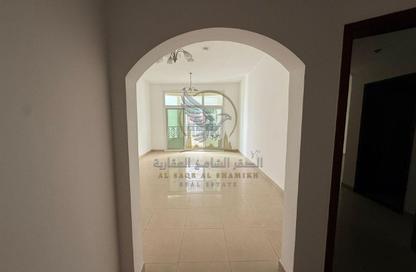 Apartment - 1 Bedroom - 2 Bathrooms for rent in Al Mujarrah - Al Sharq - Sharjah