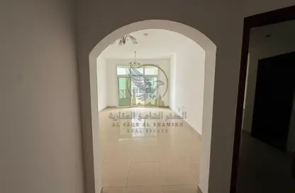 Apartment - 1 Bedroom - 2 Bathrooms for rent in Al Mujarrah - Al Sharq - Sharjah