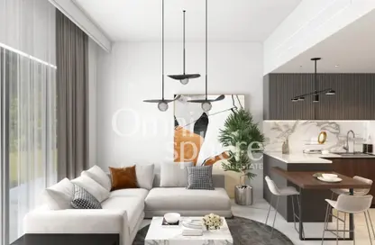 Apartment - 1 Bedroom - 2 Bathrooms for sale in Lilium Tower - Jumeirah Village Triangle - Dubai Apartment - 1 Bedroom - 2 Bathrooms for sale in Lilium Tower - Jumeirah Village Triangle - Dubai