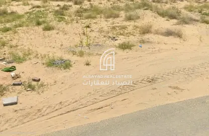 Land - Studio for sale in Al Riqaibah - Al Suyoh - Sharjah