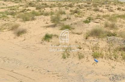 Land - Studio for sale in Al Riqaibah - Al Suyoh - Sharjah Land - Studio for sale in Al Riqaibah - Al Suyoh - Sharjah
