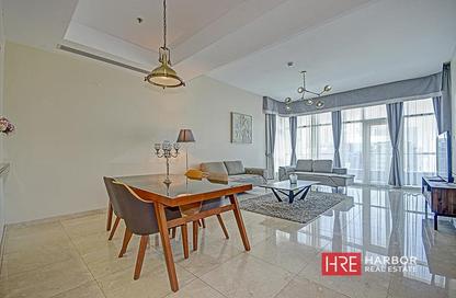 Apartment - 1 - 2 for sale in Bay Square Building 8 - Bay Square - Business Bay - Dubai