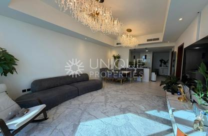 Villa - 4 Bedrooms - 4 Bathrooms for rent in Senses at the Fields - The Fields - District 11 - Mohammed Bin Rashid City - Dubai