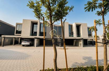 Townhouse - 2 - 3 for sale in Saro - Masaar - Tilal City - Sharjah