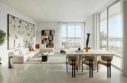 Apartment - 2 - 3 for sale in Muheira - Al Reem Island - Abu Dhabi