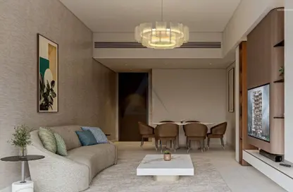 شقة - 2 غرف نوم - 3 حمامات للبيع في باركغرين ريزيدنسز - ليوان - دبي لاند - دبي