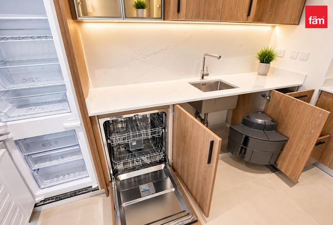 EMAAR 1Bed In Sunridge | Rashid Marina photo 3