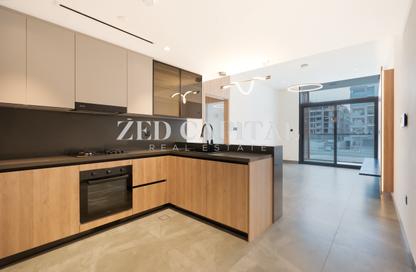 Apartment - 1 - 2 for rent in Starlight Park C - Starlight Park - District 11 - Mohammed Bin Rashid City - Dubai