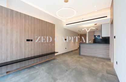Apartment - 1 - 2 for rent in Starlight Park C - Starlight Park - District 11 - Mohammed Bin Rashid City - Dubai