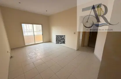 Apartment - 1 Bedroom - 1 Bathroom for rent in Al Nada Building - Al Rashidiya 2 - Al Rashidiya - Ajman