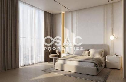 Apartment - 1 Bedroom - 2 Bathrooms for rent in Binghatti Hills Tower 1 - Binghatti Hills - Dubai Science Park - Dubai Apartment - 1 Bedroom - 2 Bathrooms for rent in Binghatti Hills Tower 1 - Binghatti Hills - Dubai Science Park - Dubai
