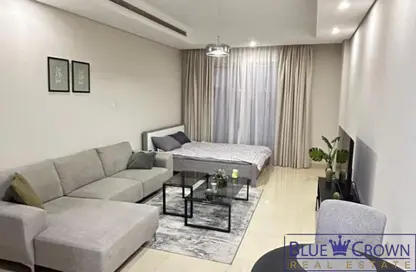 شقة - 1 حمام للايجار في هرقل - اساطير دبي لاند (ليفينج ليجيندز) - دبي