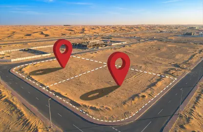 Land - Studio for sale in Al Sehma - Al Rowdat Suburb - Sharjah Land - Studio for sale in Al Sehma - Al Rowdat Suburb - Sharjah