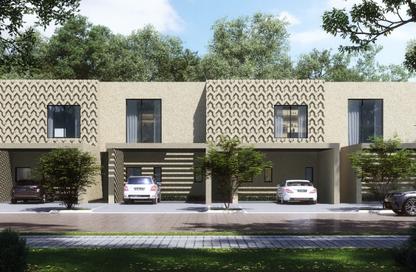Townhouse - 3 - 4 for sale in Hayyan - Sharjah
