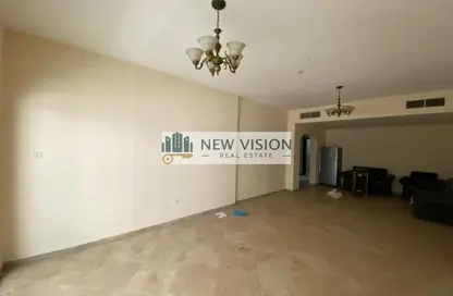 شقة - 3 غرف نوم - 3 حمامات للايجار في شارع التعاون الجديد - التعاون - الشارقة