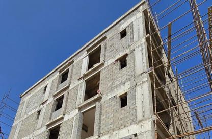 Whole Building - 7+ Bedrooms - 7+ Bathrooms for sale in Ajman Global City - Al Alia - Ajman