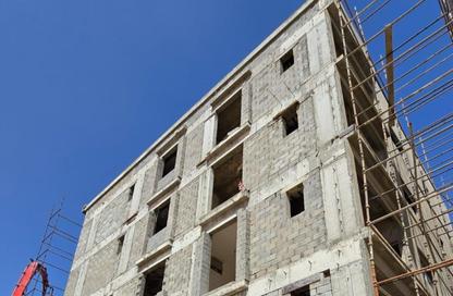 Whole Building - 7+ Bedrooms - 7+ Bathrooms for sale in Ajman Global City - Al Alia - Ajman