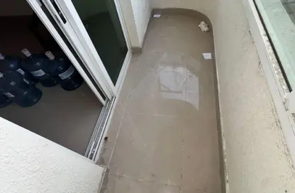 Apartment - 1 Bedroom - 1 Bathroom for rent in Sheikh Jaber Al Sabah Street - Al Naimiya - Al Nuaimiya - Ajman