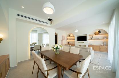 Villa - 2 - 3 for sale in Al Reem 2 - Al Reem - Arabian Ranches - Dubai
