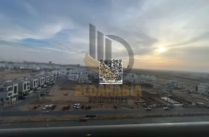 Apartment - 1 Bedroom - 1 Bathroom for sale in Garden Residences - Emirates City - Ajman Apartment - 1 Bedroom - 1 Bathroom for sale in Garden Residences - Emirates City - Ajman