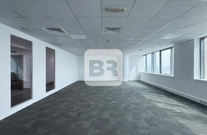 Office Space - Studio - 1 Bathroom for rent in Aurora Tower - Dubai Media City - Dubai Office Space - Studio - 1 Bathroom for rent in Aurora Tower - Dubai Media City - Dubai