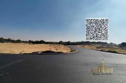 Land - Studio for sale in Al Zaheya Gardens - Al Zahya - Ajman