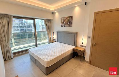 Apartment - 1 Bedroom - 2 Bathrooms for rent in Orra The Embankment - Jumeirah Lake Towers - Dubai