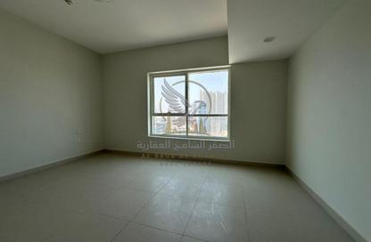 Apartment - 2 - 3 for rent in New Al Taawun Road - Al Taawun - Sharjah