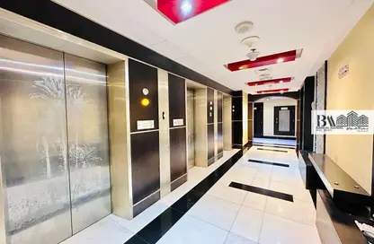 Apartment - 2 Bedrooms - 2 Bathrooms for rent in Al Nawras Building - Al Nahda 1 - Al Nahda - Dubai