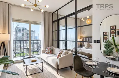 Apartment - 1 Bedroom - 1 Bathroom for rent in Collective 2.0 Tower A - Collective 2.0 - Dubai Hills Estate - Dubai Apartment - 1 Bedroom - 1 Bathroom for rent in Collective 2.0 Tower A - Collective 2.0 - Dubai Hills Estate - Dubai