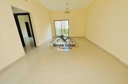 Apartment - 1 Bedroom - 2 Bathrooms for rent in Al Khair Building - Dubai Silicon Oasis - Dubai