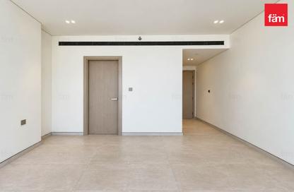 Apartment - Studio - 1 for rent in Binghatti Ghost - Dubai Healthcare City 2 - Al Jaddaf - Dubai
