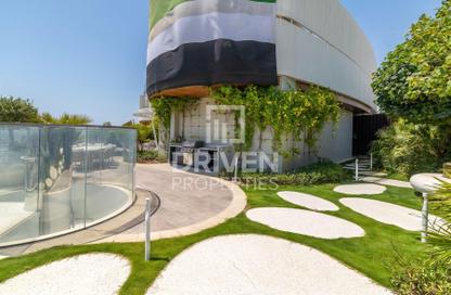 Duplex - 5 Bedrooms - 5 Bathrooms for sale in Block B2 - Mr. C Residences - Jumeirah 2 - Jumeirah - Dubai Duplex - 5 Bedrooms - 5 Bathrooms for sale in Block B2 - Mr. C Residences - Jumeirah 2 - Jumeirah - Dubai