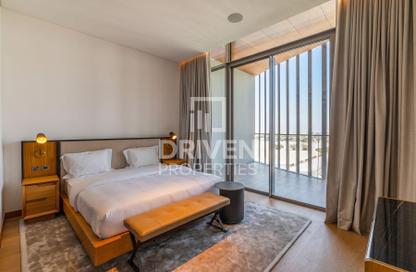 Duplex - 5 Bedrooms - 5 Bathrooms for sale in Block B2 - Mr. C Residences - Jumeirah 2 - Jumeirah - Dubai