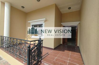 Villa - 4 - 5 for rent in Al Nekhailat - Al Heerah - Sharjah